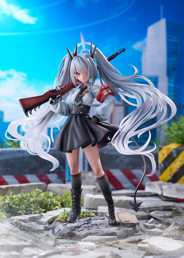 Blue Archive - Shiromi Iori - PVC Statue 1/7 (24 cm)