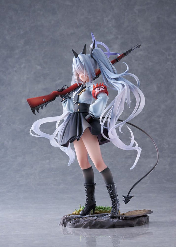 Blue Archive - Shiromi Iori - PVC Statue 1/7 (24 cm)