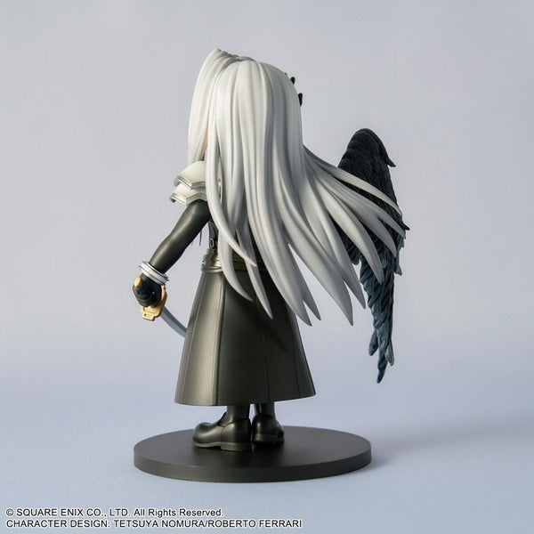Final Fantasy VII Remake - Sephiroth - Adorable Arts Statue (13 cm)