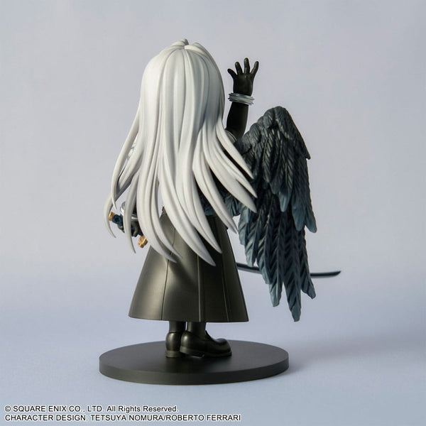 Final Fantasy VII Remake - Sephiroth - Adorable Arts Statue (13 cm)