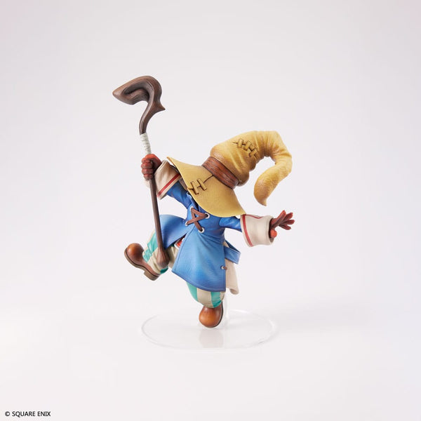 Final Fantasy IX - Vivi Ornitier - PVC Statue (15 cm)
