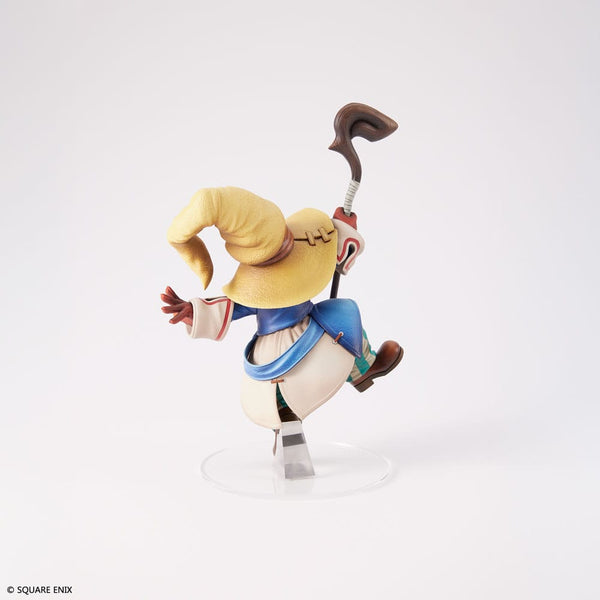 Final Fantasy IX - Vivi Ornitier - PVC Statue (15 cm)