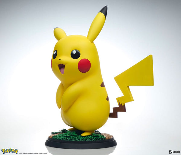 Pokémon - Pikachu - Statue 1/1 (47 cm)