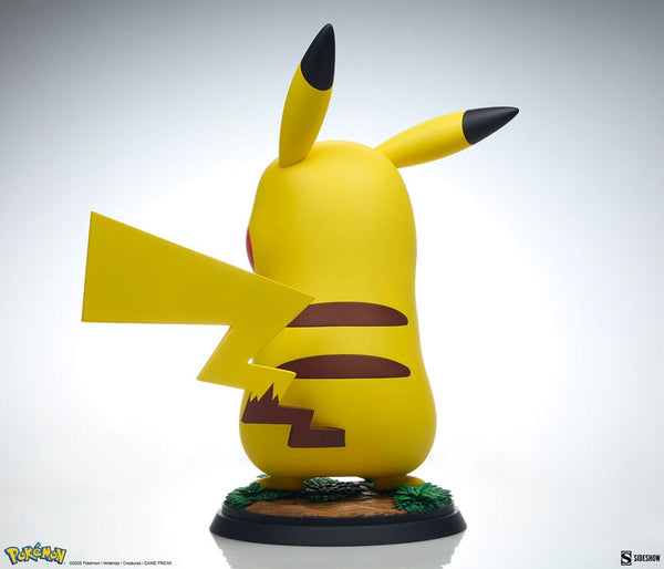 Pokémon - Pikachu - Statue 1/1 (47 cm)