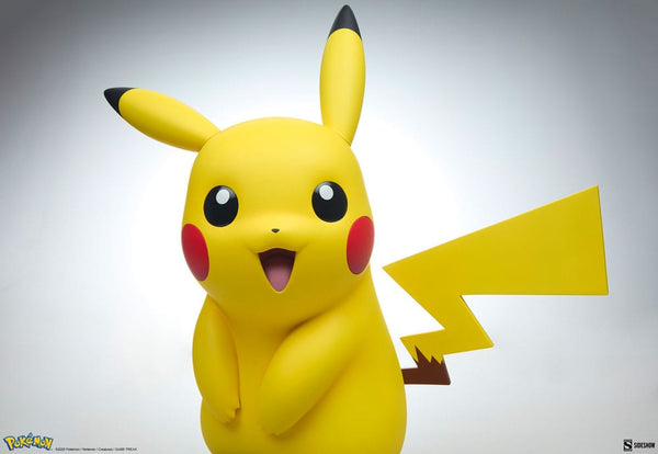 Pokémon - Pikachu - Statue 1/1 (47 cm)