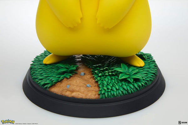 Pokémon - Pikachu - Statue 1/1 (47 cm)