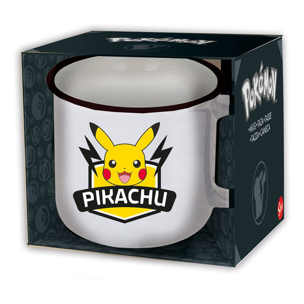 Pokemon - Pikachu - Krus 355 ml