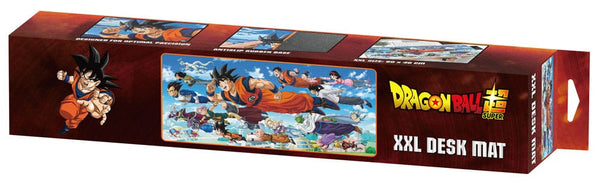 Dragon Ball Z - Goku's Friends - Bordmåtte (XXL)