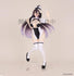 Overlord - Albedo: Nurse Ver. - Vivit PVC Statue (18 cm)