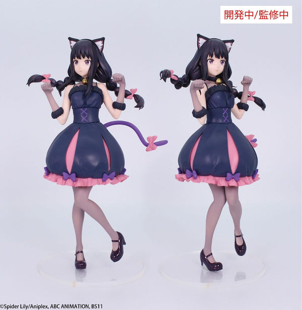 Lycoris Recoil - Inoue Takina: Halloween Ver. - Brilliant Figure PVC Statue 1/7 (22 cm)