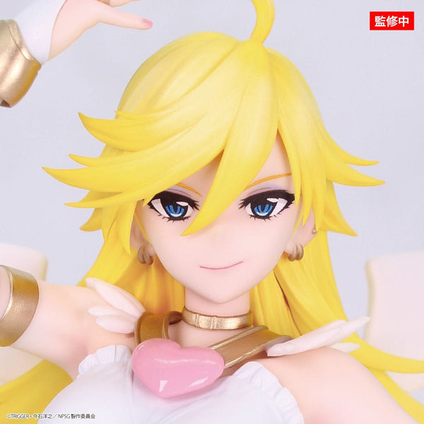 New Panty & Stocking with Garterbelt - Panty - PVC Statue (21 cm)