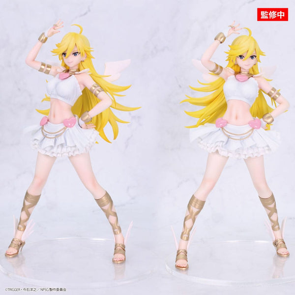 New Panty & Stocking with Garterbelt - Panty - PVC Statue (21 cm)