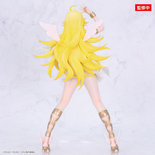 New Panty & Stocking with Garterbelt - Panty - PVC Statue (21 cm)