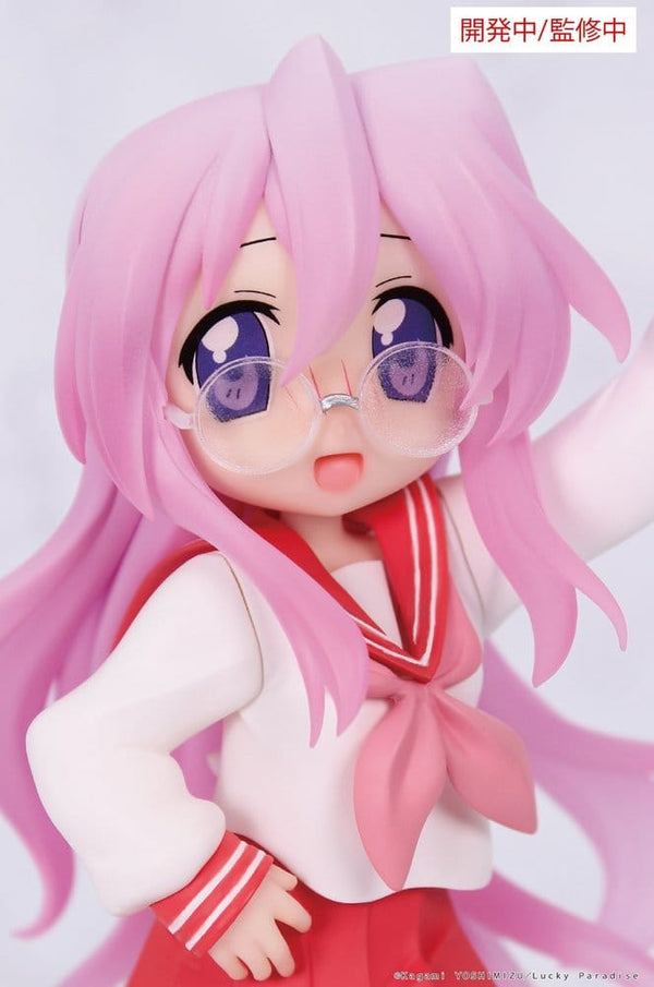 Lucky Star - Miyuki Takara - PVC Statue (13 cm)