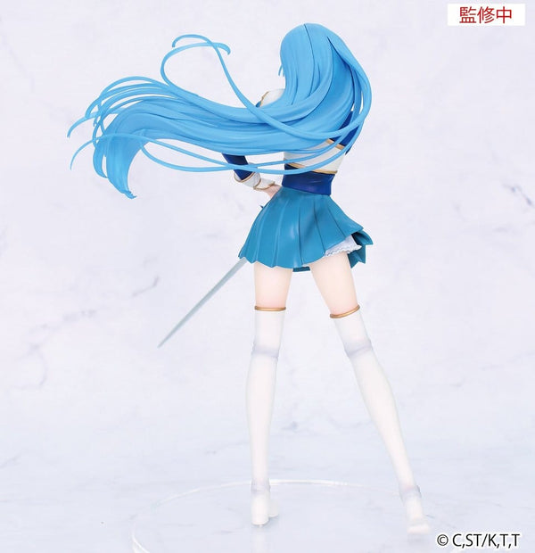 Magic Knight Rayearth - Umi Ryuuzaki - PVC Figur (19 cm)