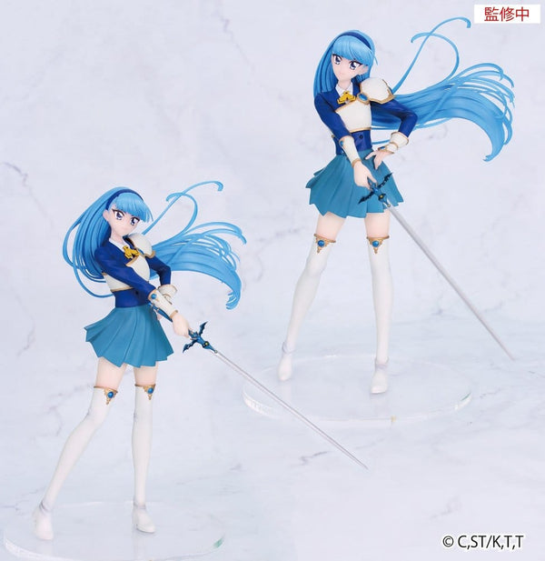 Magic Knight Rayearth - Umi Ryuuzaki - PVC Figur (19 cm)