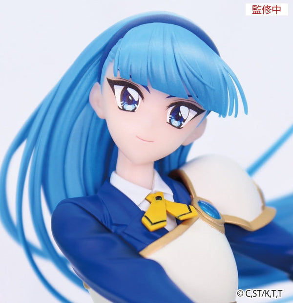 Magic Knight Rayearth - Umi Ryuuzaki - PVC Figur (19 cm)