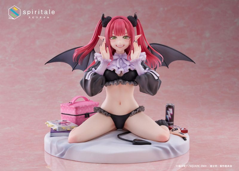 My Dress-Up Darling - Marin Kitagawa: Liz Ver. - Spiritale PVC Statue 1/6 (16 cm)