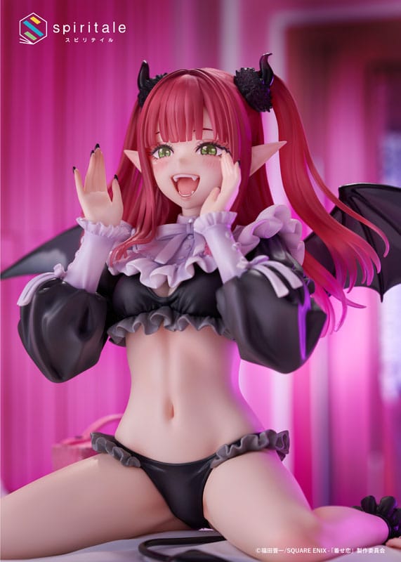 My Dress-Up Darling - Marin Kitagawa: Liz Ver. - Spiritale PVC Statue 1/6 (16 cm)