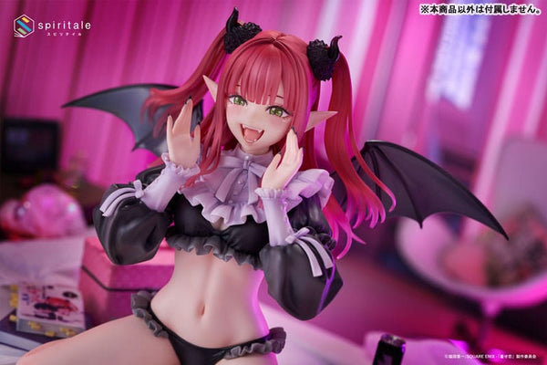 My Dress-Up Darling - Marin Kitagawa: Liz Ver. - Spiritale PVC Statue 1/6 (16 cm)