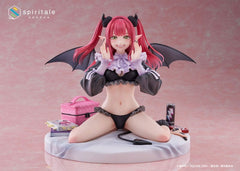 My Dress-Up Darling - Marin Kitagawa: Liz Ver. - Spiritale PVC Statue 1/6 (16 cm)