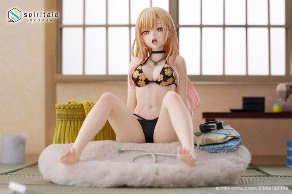 My Dress-Up Darling - Marin Kitagawa: Swimwear Ver. - PVC Statue 1/6 (16 cm)