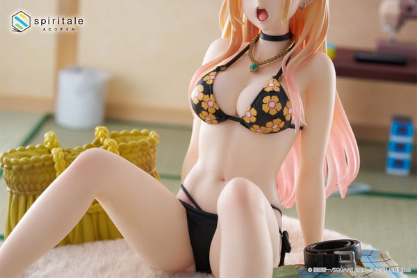 My Dress-Up Darling - Marin Kitagawa: Swimwear Ver. - PVC Statue 1/6 (16 cm)