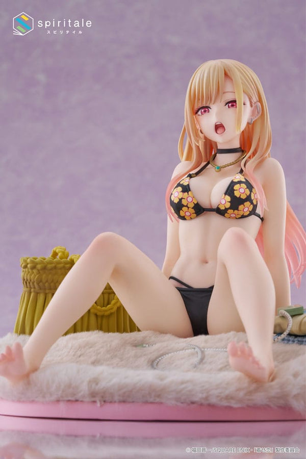 My Dress-Up Darling - Marin Kitagawa: Swimwear Ver. - PVC Statue 1/6 (16 cm)