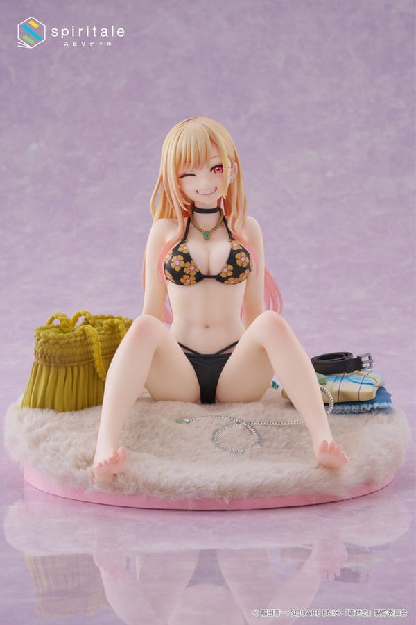 My Dress-Up Darling - Marin Kitagawa: Swimwear Ver. - PVC Statue 1/6 (16 cm)