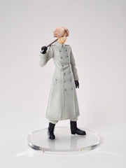 Tokyo Revenger - Seishu Inui - PVC Statue