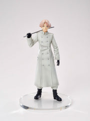 Tokyo Revenger - Seishu Inui - PVC Statue