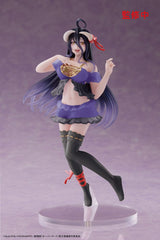 Overlord IV - Albedo: Nightwear Ver. - PVC Statue (18 cm)