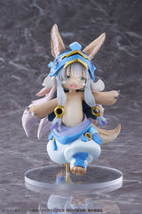 Made in Abyss: The Golden City of the Scorching Sun - Nanachi: 2nd Season Ver. - Coreful PVC Statue