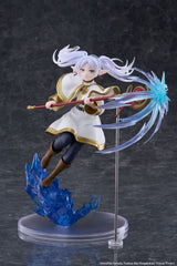 Frieren: Beyond Journey´s End - Frieren - AMP+ PVC Figur (21 cm)