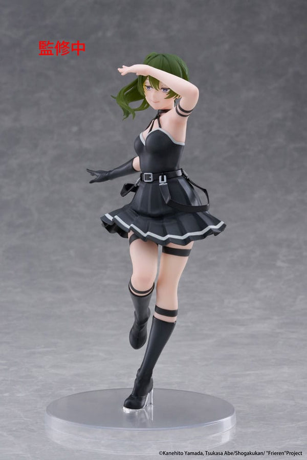 Frieren: Beyond Journey's End - Übel - Coreful PVC Statue (18 cm)