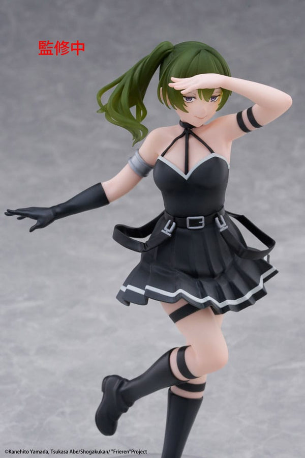 Frieren: Beyond Journey's End - Übel - Coreful PVC Statue (18 cm)