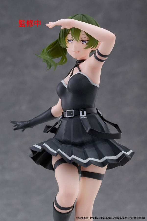 Frieren: Beyond Journey's End - Übel - Coreful PVC Statue (18 cm)