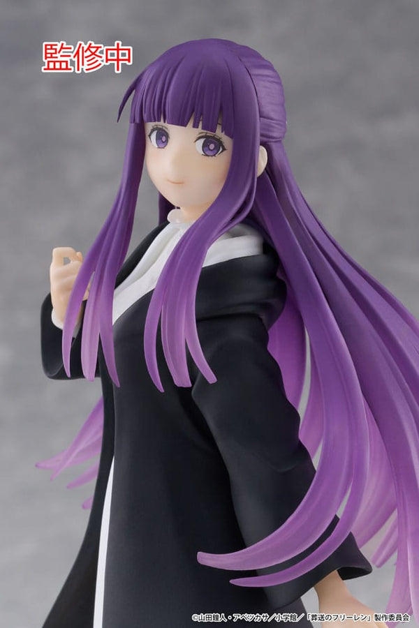 Frieren: Beyond Journey's End - Fern - Coreful PVC Statue (18 cm)