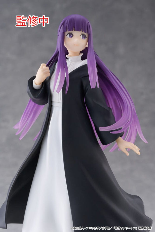 Frieren: Beyond Journey's End - Fern - Coreful PVC Statue (18 cm)