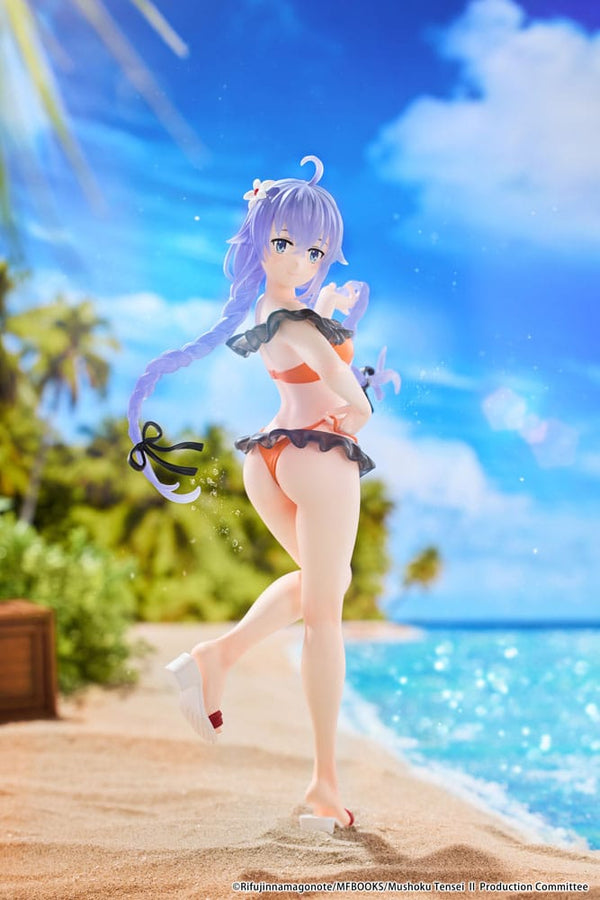 Mushoku Tensei: Jobless Reincarnation - Roxy Migurdia: Ravitier Ver. - PVC Statue (22 cm)