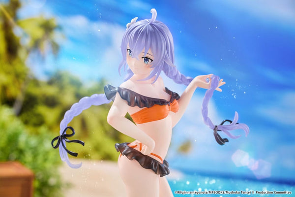 Mushoku Tensei: Jobless Reincarnation - Roxy Migurdia: Ravitier Ver. - PVC Statue (22 cm)