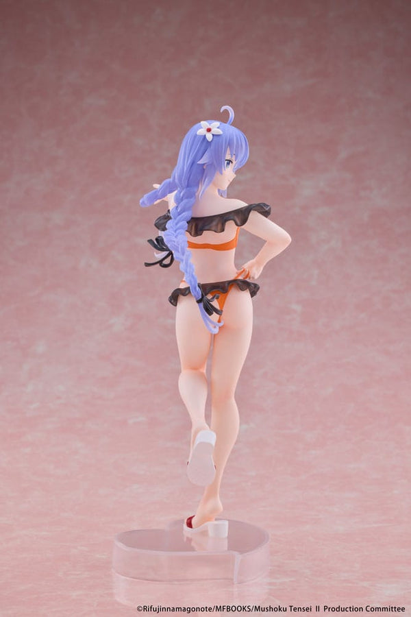 Mushoku Tensei: Jobless Reincarnation - Roxy Migurdia: Ravitier Ver. - PVC Statue (22 cm)