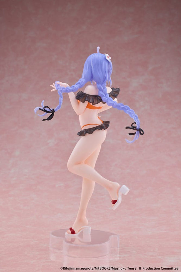 Mushoku Tensei: Jobless Reincarnation - Roxy Migurdia: Ravitier Ver. - PVC Statue (22 cm)