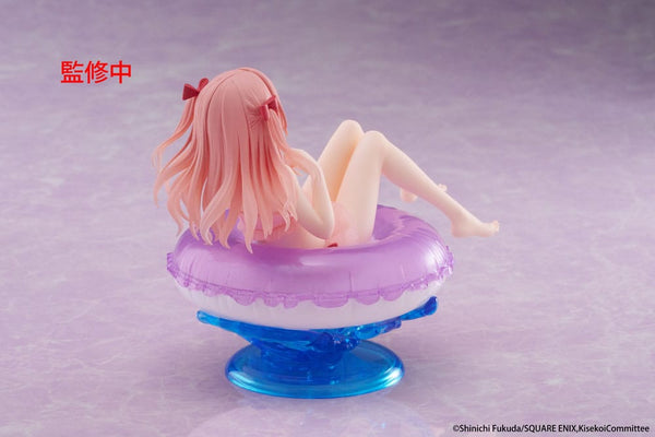My Dress-Up Darling - Sajuna Inui: Aqua Float Girls Ver. - PVC Statue (10 cm)