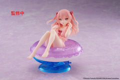 My Dress-Up Darling - Sajuna Inui: Aqua Float Girls Ver. - PVC Statue (10 cm)