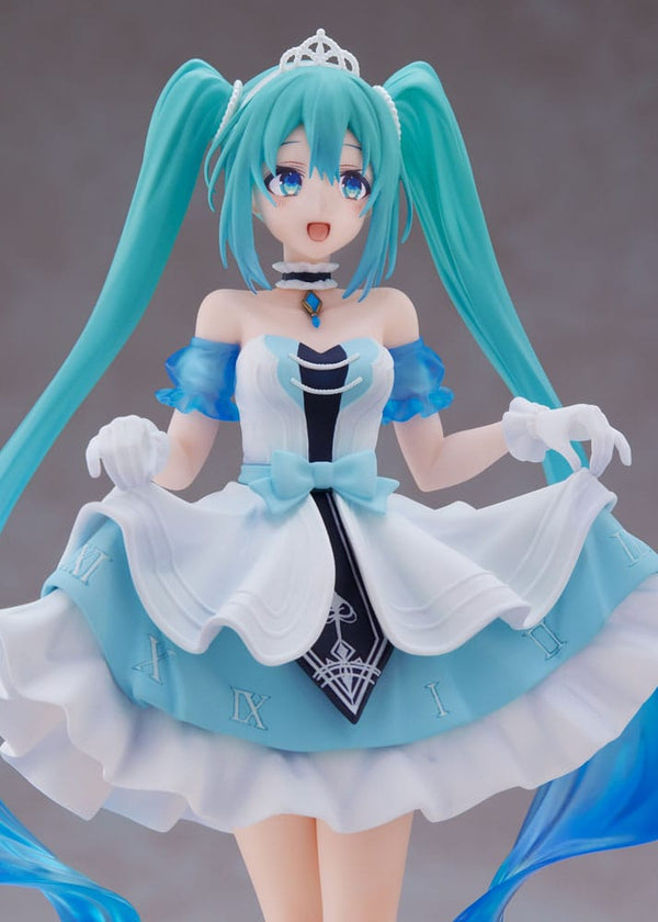 Vocaloid - Hatsune Miku: Cinderella Ver. - PVC Statue (18 cm)
