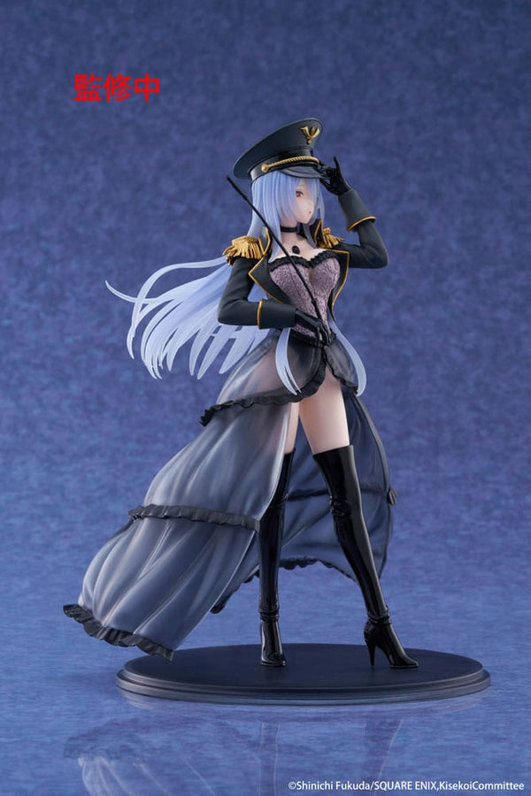 My Dress Up Darling - Marin Kitagawa: Black Lobelia Ver. - AMP+ PVC Figur (21 cm)