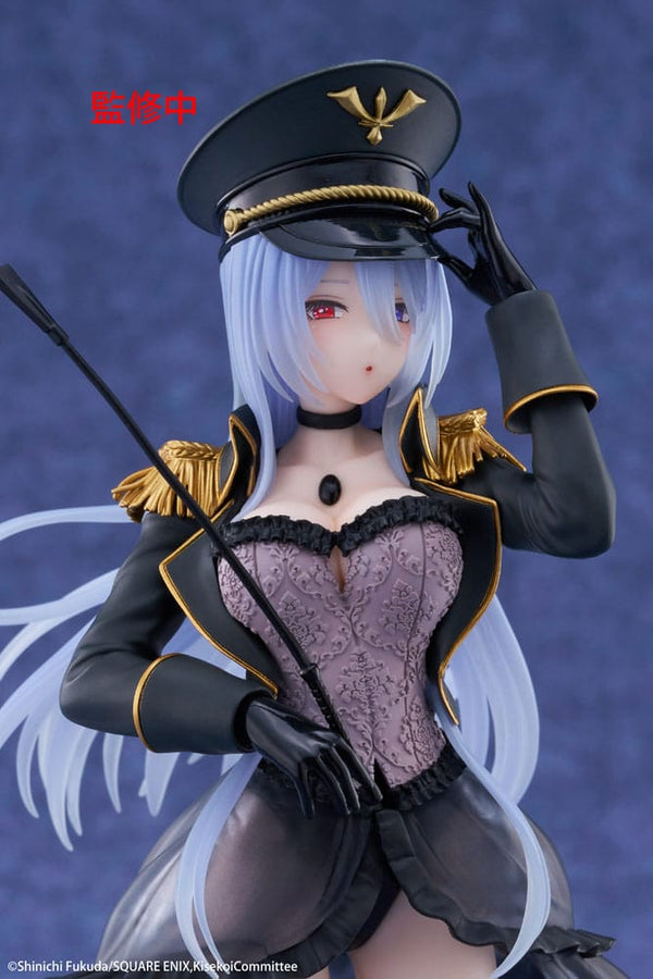 My Dress Up Darling - Marin Kitagawa: Black Lobelia Ver. - AMP+ PVC Figur (21 cm)