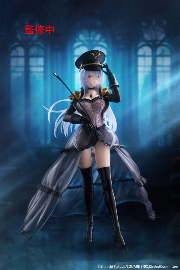 My Dress Up Darling - Marin Kitagawa: Black Lobelia Ver. - AMP+ PVC Figur (21 cm)