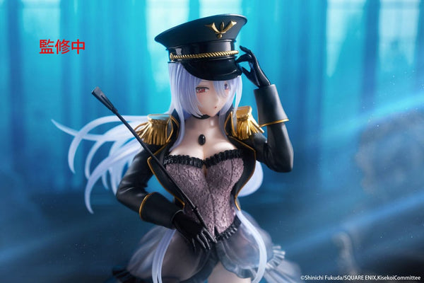 My Dress Up Darling - Marin Kitagawa: Black Lobelia Ver. - AMP+ PVC Figur (21 cm)